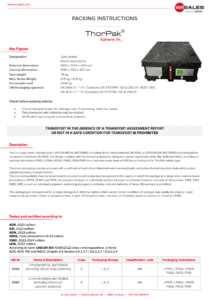 Packing instruction thorPak battery _04 thumbnail