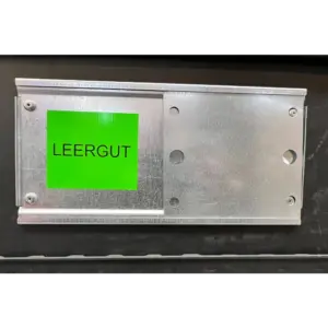 ThorPak Batterie 01 Signal enthält keine LION Batterie