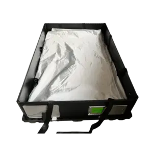 ThorPak Batterie 04 zugeklapptes swagbag