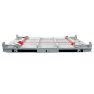 ThorPak Batterie Palette ohne LION Batterie