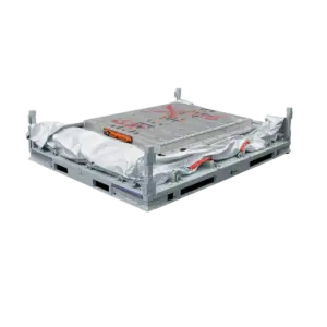 ThorPak Batterie Paletten Box LP903 LP904 LP905 ohne Seitenteile und Deckel