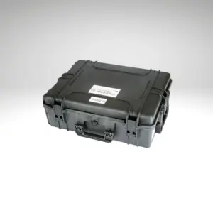 wi-sales wi-sales ThorPak Batterie Koffer