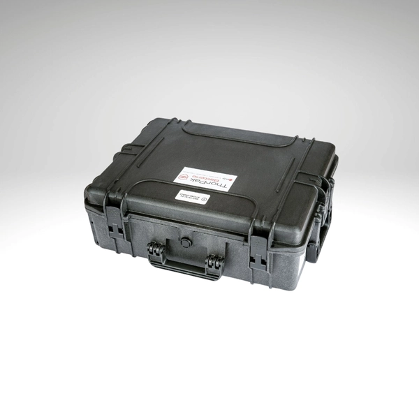 wi-sales wi-sales ThorPak battery case