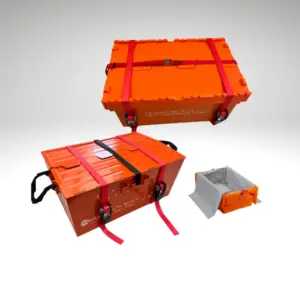 wi-sales ThorPak Batterie small